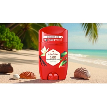 Oasis Deostick
